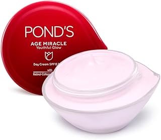 Ponds Age Miracle Day Cr 35G