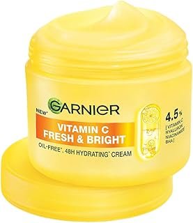Garnier White Complete Night Cream 40G