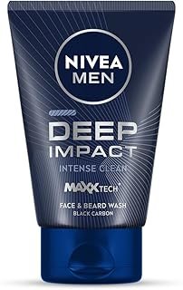 Nivea Rollon Deep Impact 50Ml