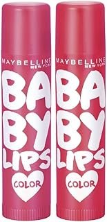 Maybelline Baby Lips Mango Pie