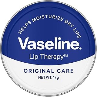 Vaseline Lip Care