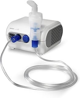 Omron Nebulizer Machine