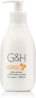 G & H Glycerin Honey Lotion