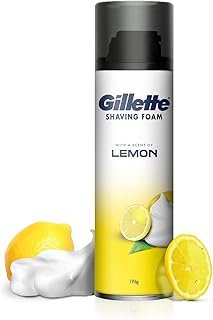 Godrej Shaving Cream Lime Fresh 20G