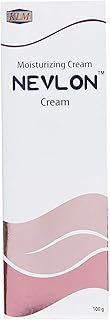 Nevlon Moist Cream 100Gm