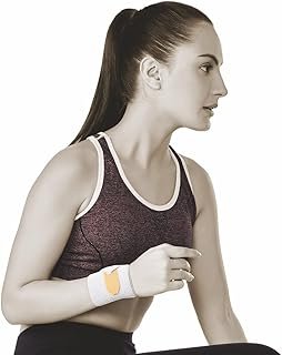 Vissco Wrist Binder D/Lock M