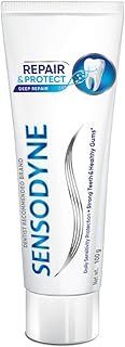 Sensodyne Deep Clean 70Gm