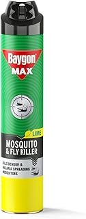 Hit Cockroaches 625Ml Red