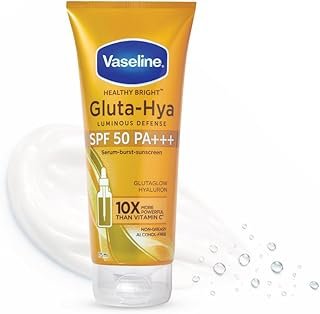 Vaseline Daily Brightening 45Ml