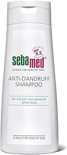 Sebamed Anti Dandruf Shampoo