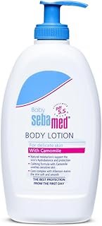Sebamed Baby Lotion 400Ml