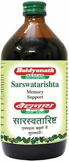 Sarivadyarishta 455Ml Baidyanath