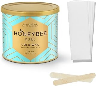 Sleek Cold Wax