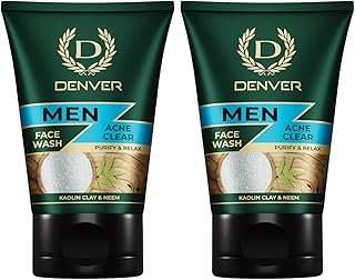 Ponds Men Pollution Out Face Wash