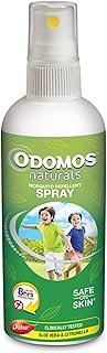Odomos Spray 100Ml