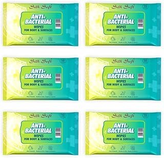 Himalaya Aloe Vera Facial Wipes 25