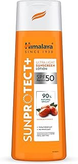 Hydragel Indian Sunscreen Spf50 50G Mamaearth