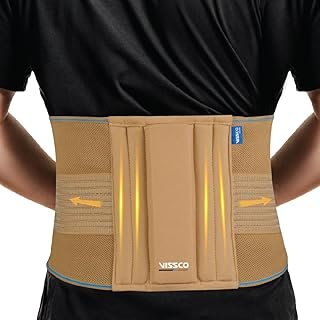 Vissco Shoulder Immboilizer Brace L