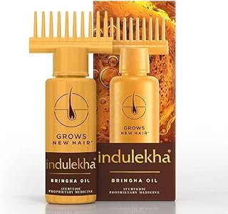 Indulekha Oil 50Ml
