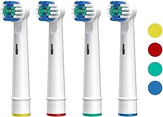 Oral B Brush Rb Medium