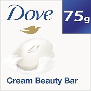 Dove Soap 75Gm