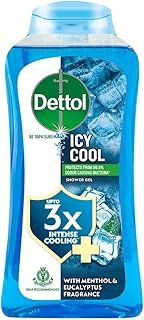 Dettol Body Wash 250Ml