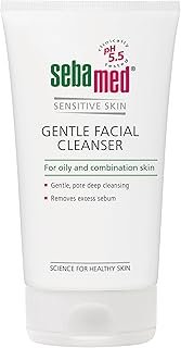 Sebamed Gentle Facial Cleanser 150Ml