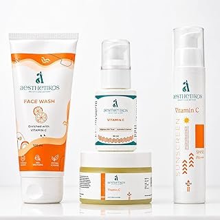 Pilgrim Brightening Vit C Serum 50Ml