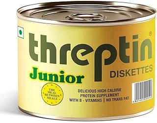 Threptin Junior Regular 250G