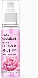Dabur Gulabari 100Ml Spray