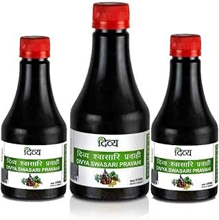 Patanjali Swashari Pravahi 250G