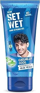Set Wet Cool Hold Gel 100Ml