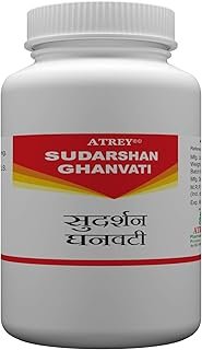 Sudarshan Ghanvati Zandu