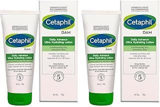 Cetaphil Dam Hydra Lotion 30Ml