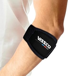 Vissco Tennis Elbow Support M