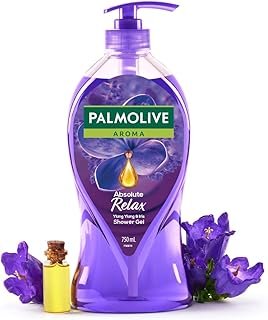 Pears Shower Gel