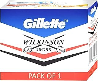 Gillette Wilkinson Sword Premium Blade
