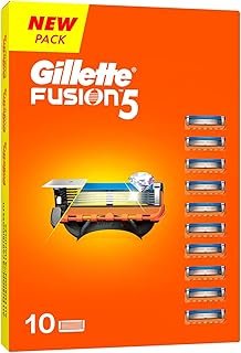 Gillette Mach3 Razor