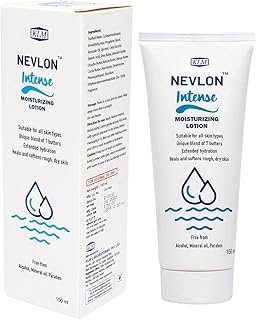 Nevlon Intense Lotion 150Ml