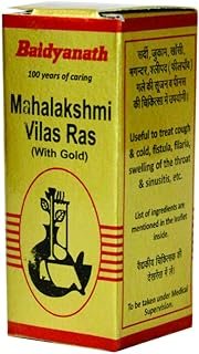Mahalaxmi Vilas Ras (40) Baidyanath