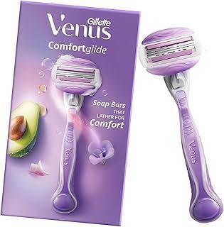 Gillette Venus Razor