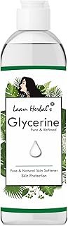 Glycerin 100G Ashwin