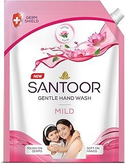 Lifebuoy Hand Wash Activfresh Pouch 185Ml