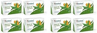 Himalaya Soap Almond 125G