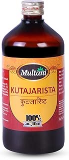 Kutajarishta 455Ml Baidyanath