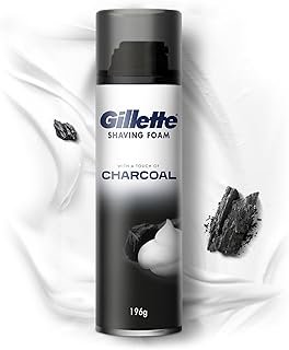 Gillette Shaving Cream 30G