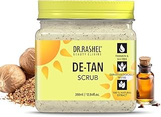 Lotus Anti Tan Scrub 100Gm