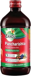 Pancharishta B Zandu