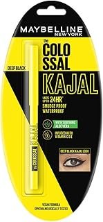 Loreal Kajal Colossal