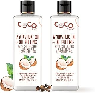 Parachute Coconut Oil 200Ml